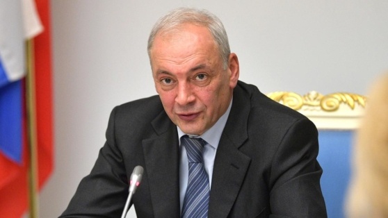    Путин вручил орден Александра Невского заместителю руководителя администрации президента Магомедову Иван Латынин