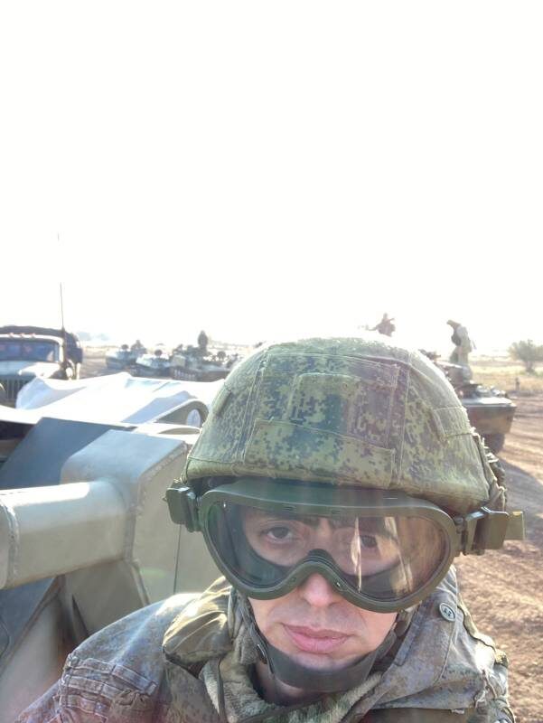 Айгум Ногаев