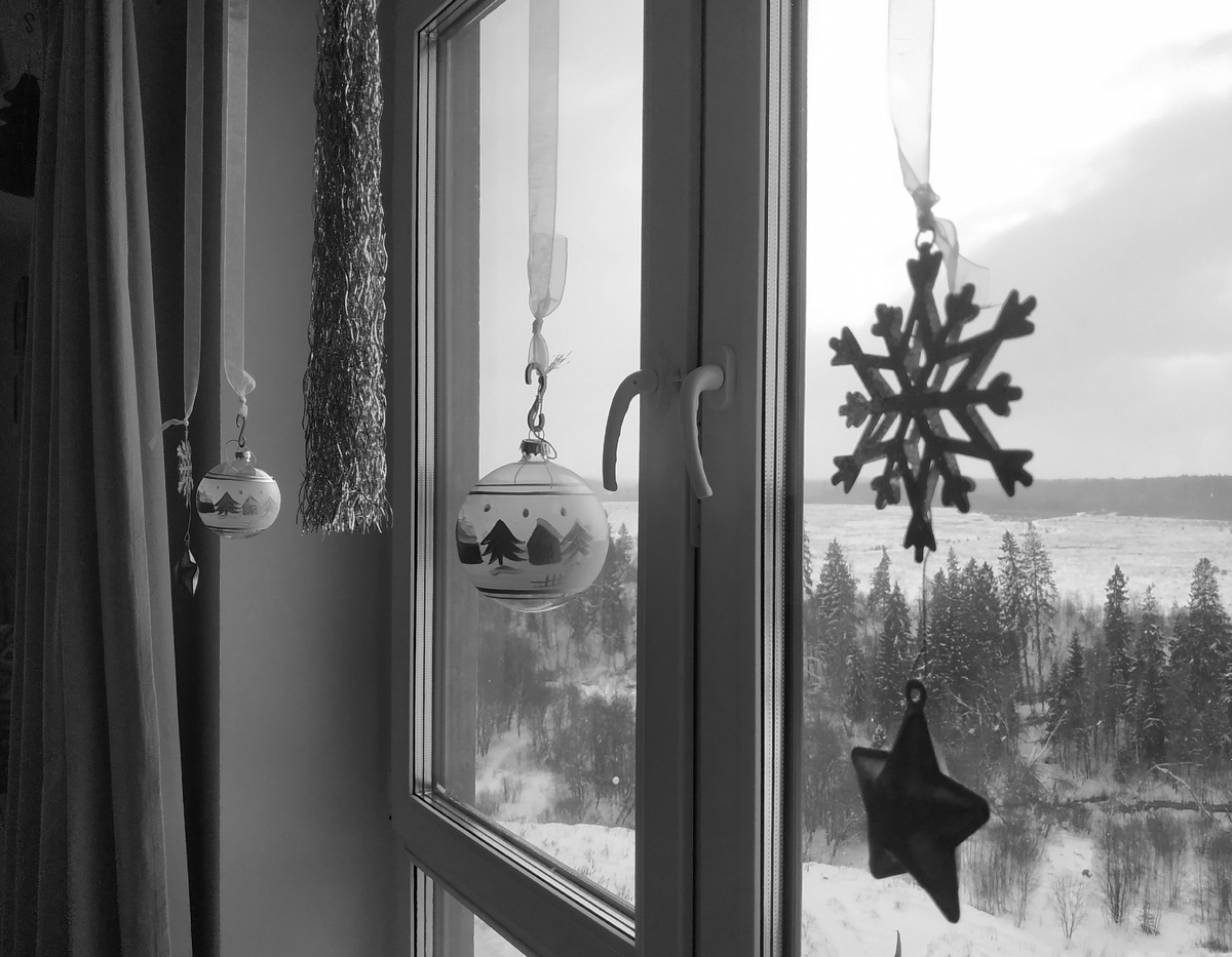 Подвесы могут быть из бумаги, картона или природных материалов.