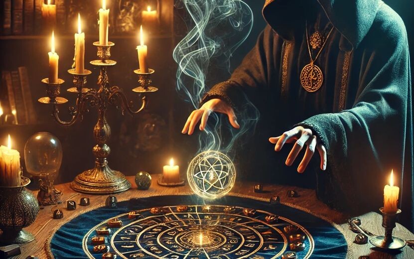    Рунический гороскоп на 14 декабря: Стрельцы преодолеют преграды, а Львы пересмотрят свой путь