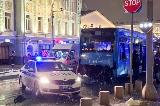    Фото: АГН Москва/ Мобильный репортер