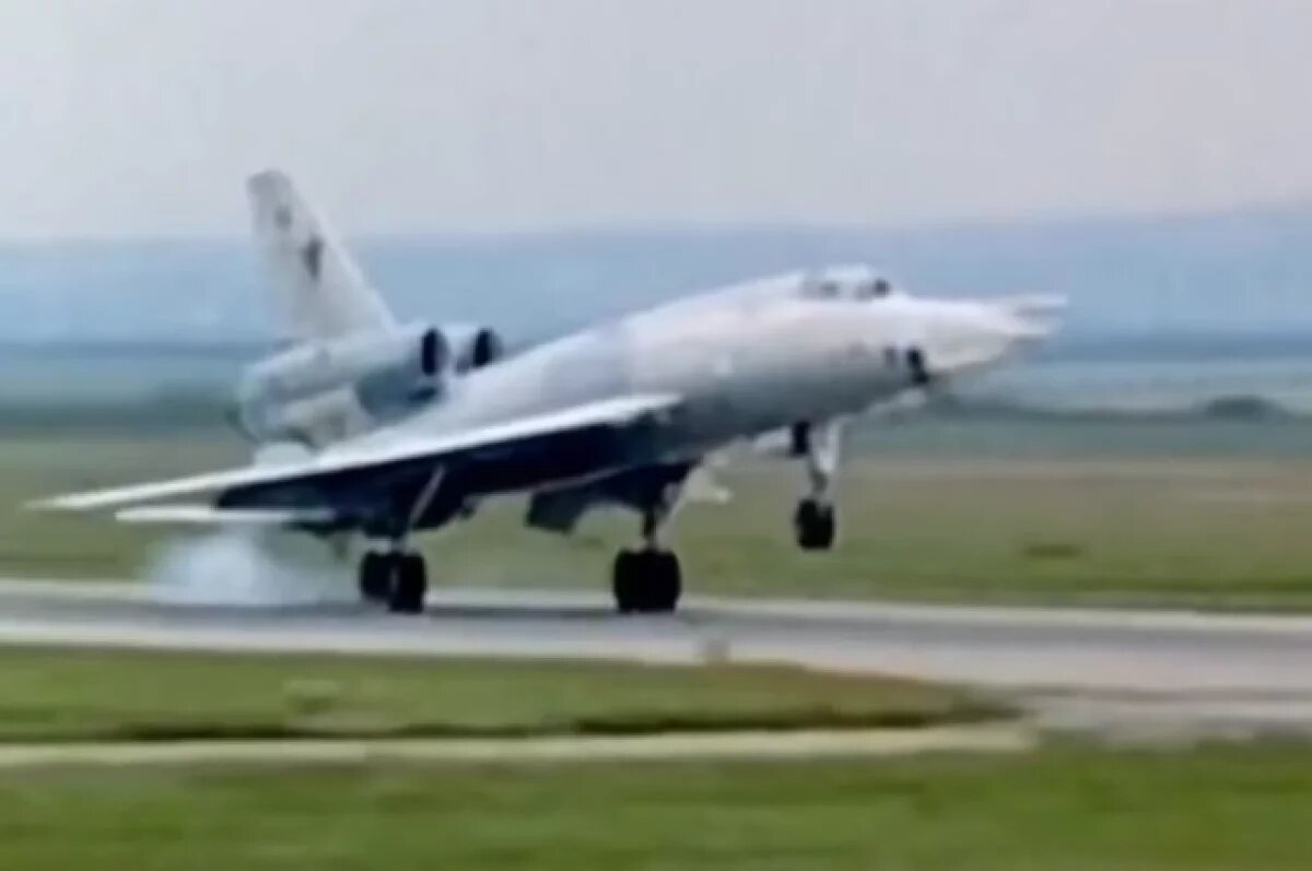    TNI: советский стратегический бомбардировщик М-4 напугал власти США