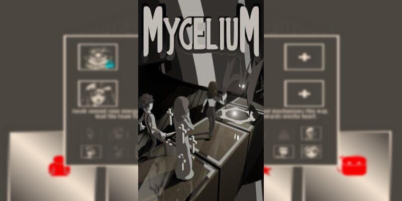    Игра Mycelium