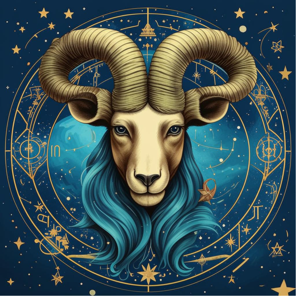 Знак Зодиака Козерог