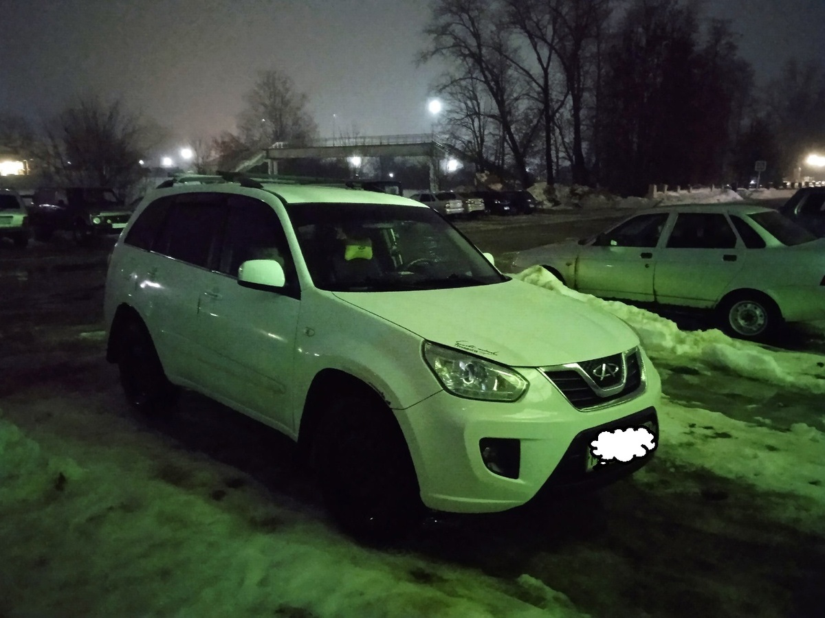 Всем привет!