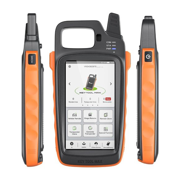 Программатор Xhorse