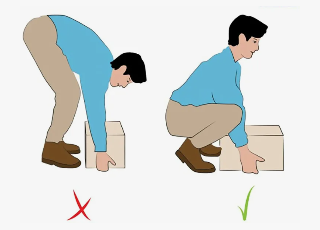 Не правильно и правильно