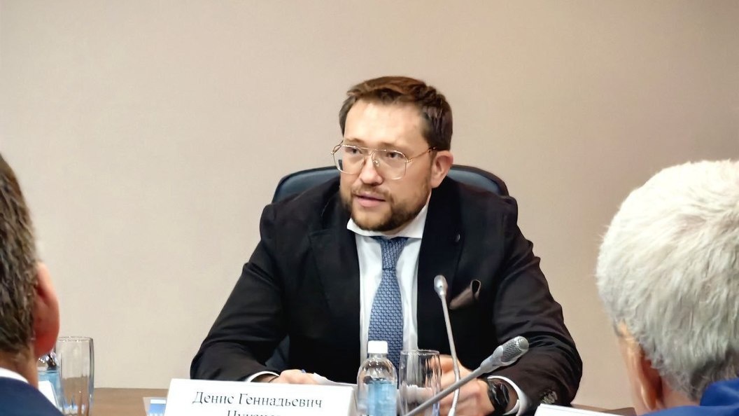    Фото: telegram-канал Дениса Цуканова