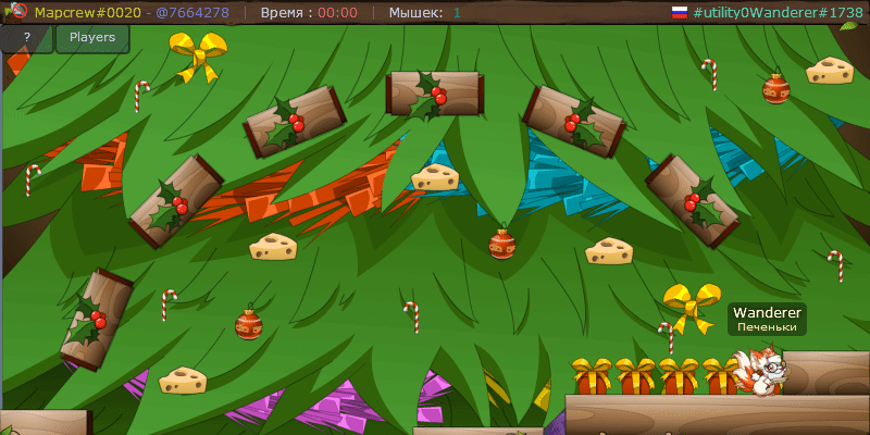 Седьмая | @7664278