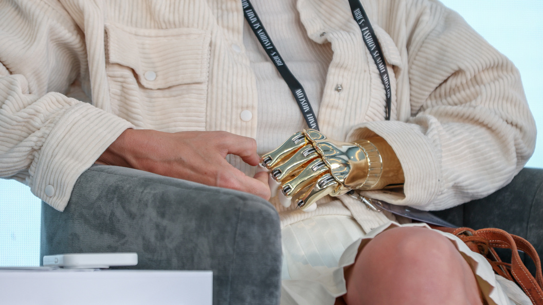    Shatokhina Natalia/news.ru/Globallookpress