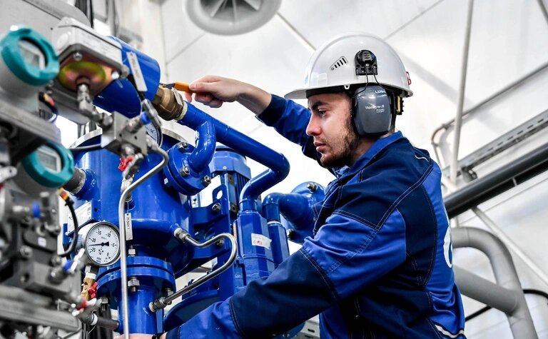 Источник: Юрий Смитюк / ТАСС