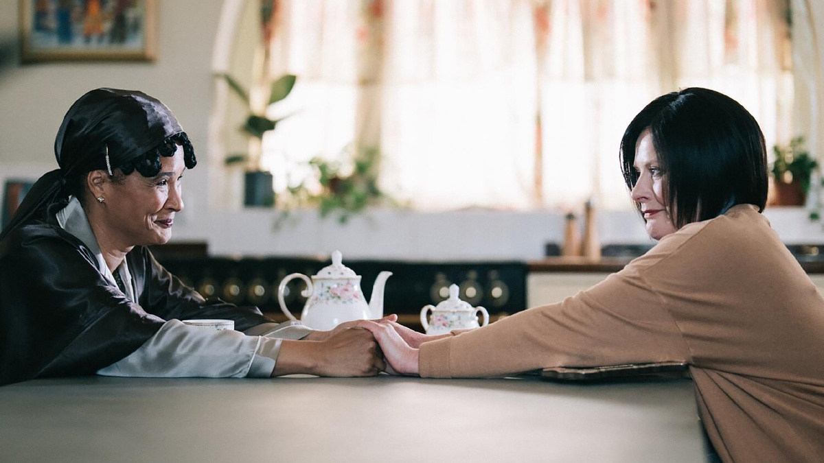 "Через год в это же время"