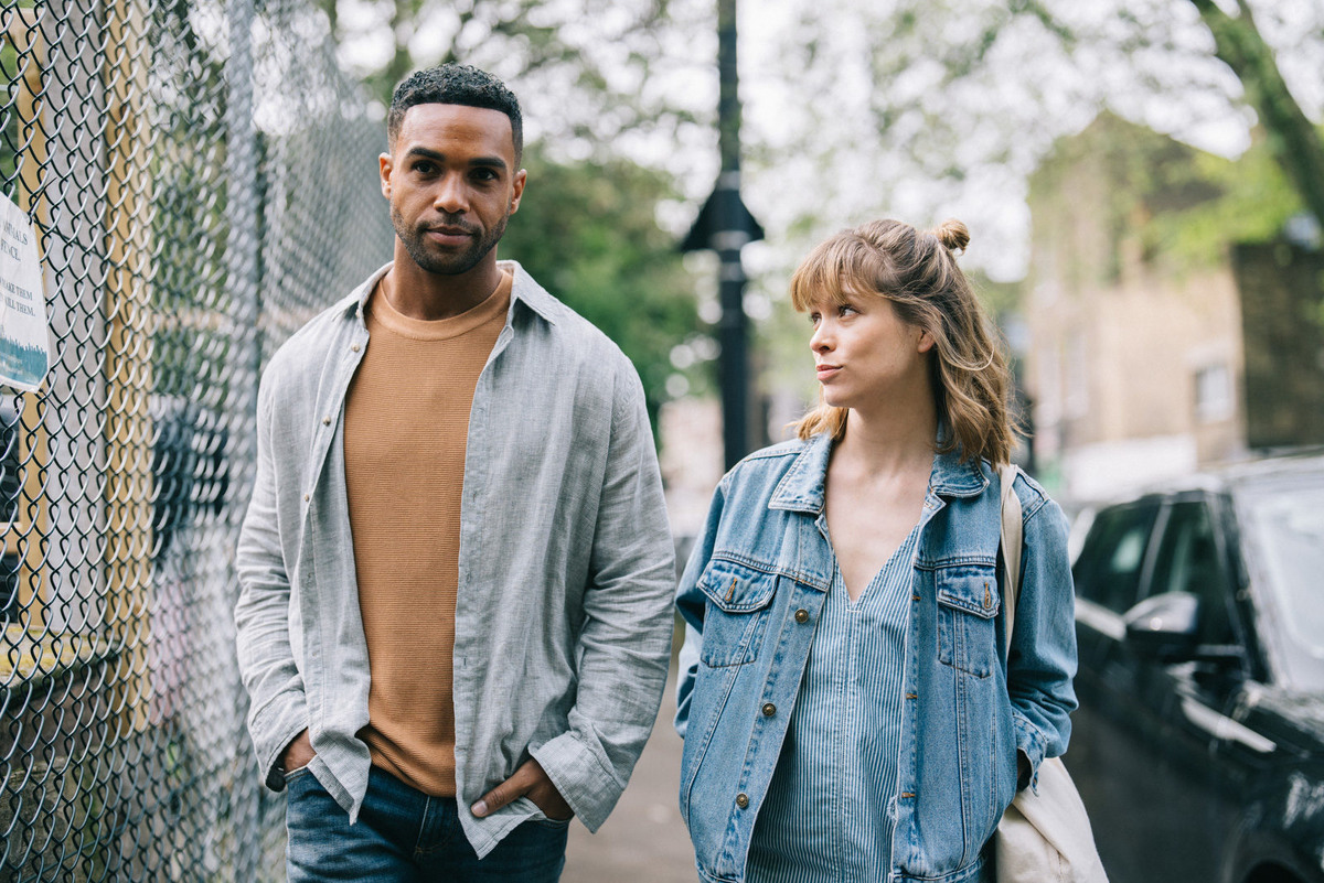 "Через год в это же время"