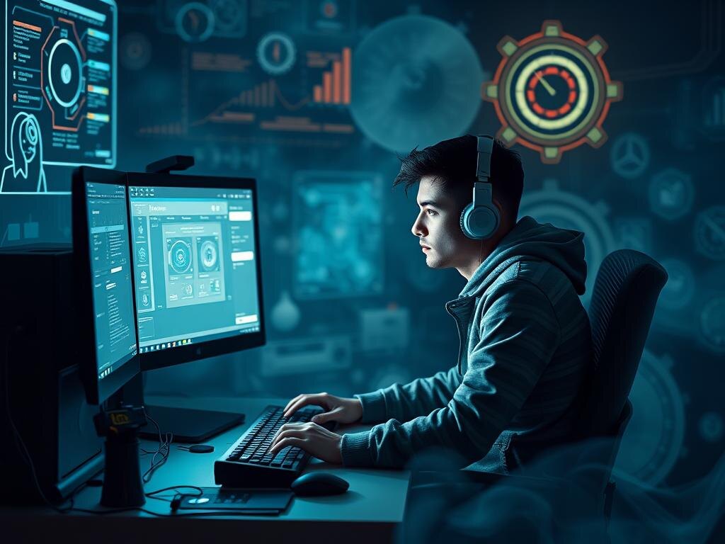    Преображение бизнес-процессов