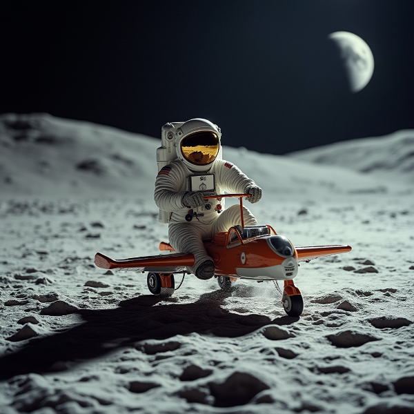 Картинка от Flux