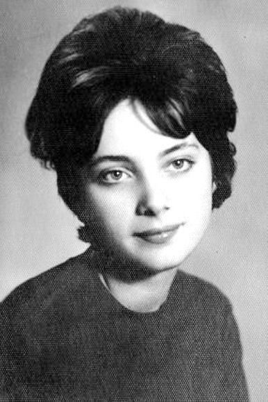 Марианна Кушнерова