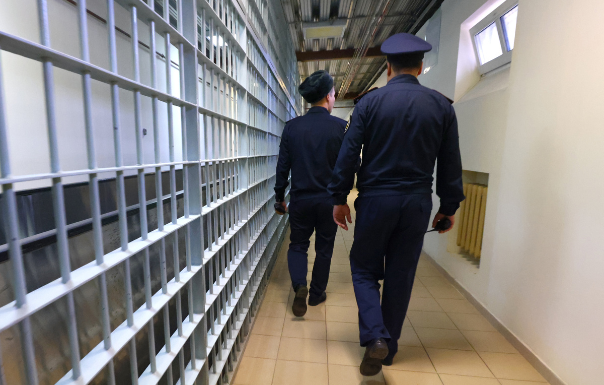 Петр Ковалев/ТАСС, архив