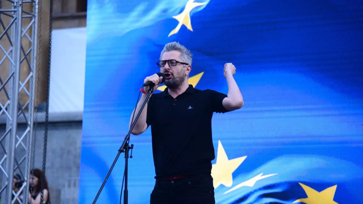 © photo: Sputnik / Stringer