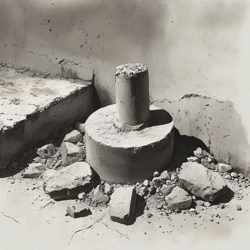 Иллюстрация создана с помощью нейросети YandexART.