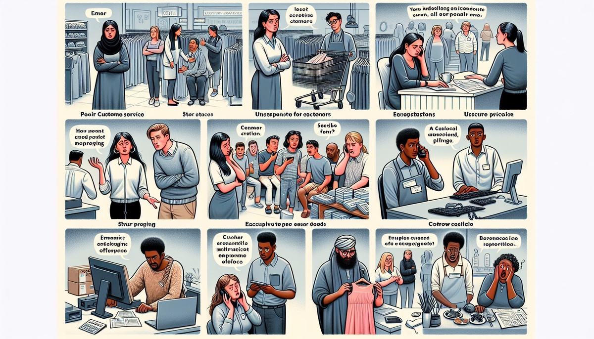  8 причин, почему компании теряют клиентов