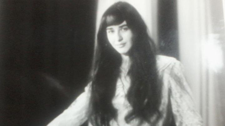 Донецк, 1989 год, за день до поездки в Сирию