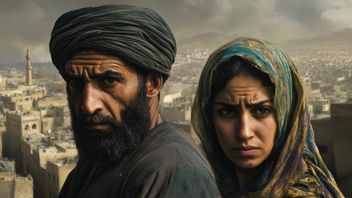 Коллаж NovorosInform