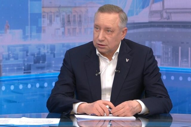    Фото: Телеканал Санкт-Петербург/ Скриншот видео