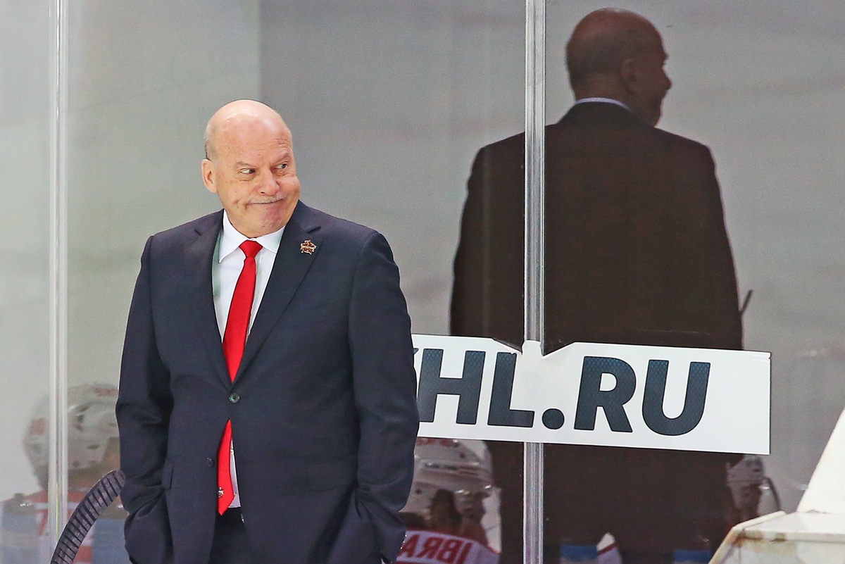    Антон Новодережкин/ТАСС