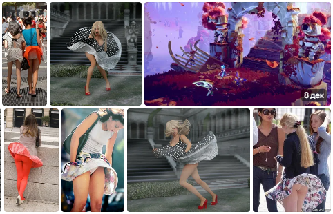 Ветром уносит не только лишь...