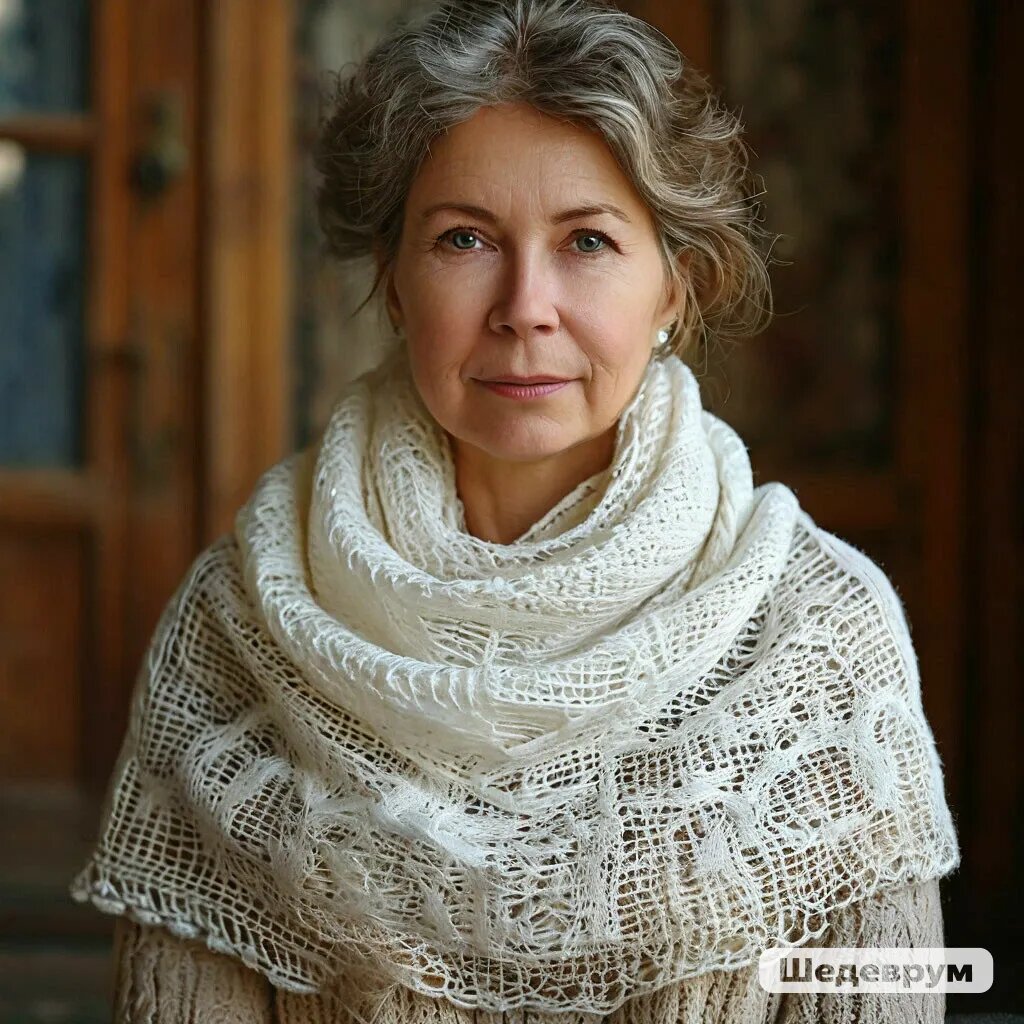 результат моего творчества на Шедеврум