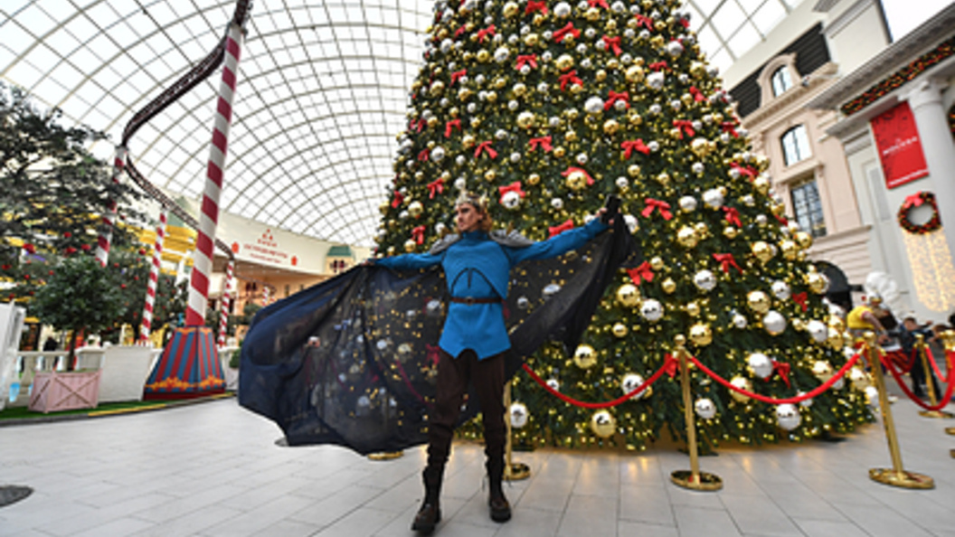    Фото: Komsomolskaya Pravda/Globallookpress