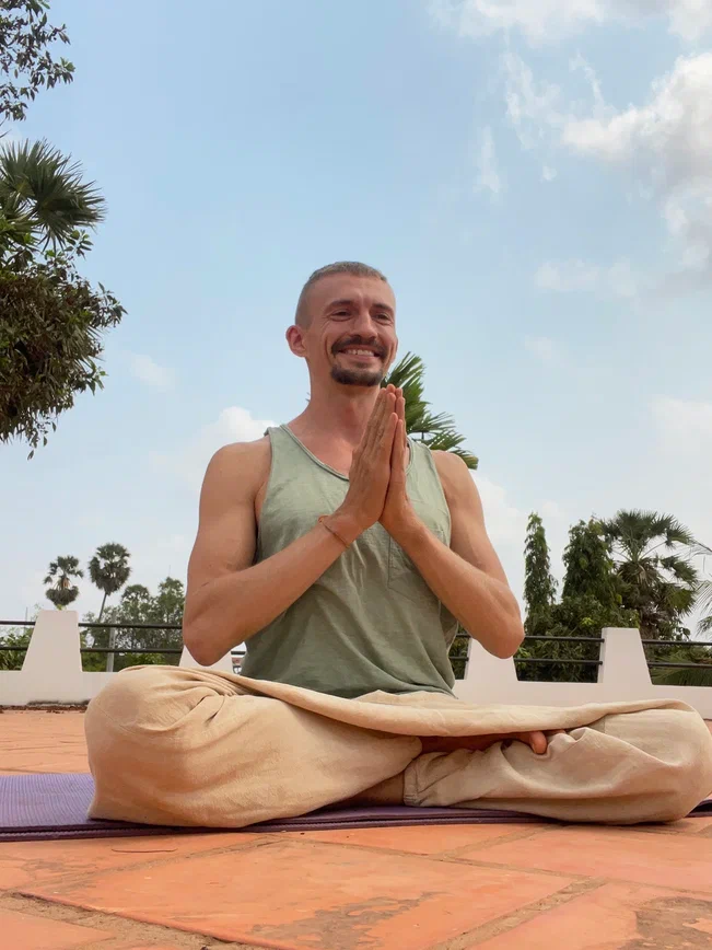 Депрессия и стресс уйдут! Найдено решение: практики медитаций