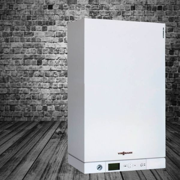 Газовый котел Viessman 