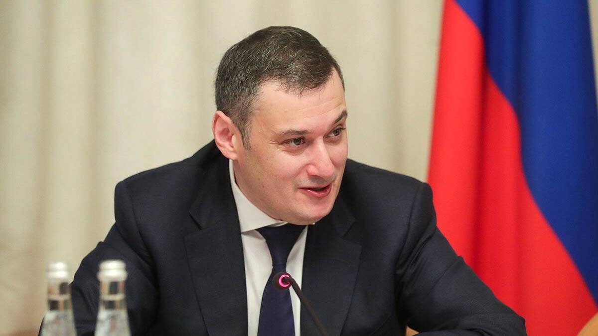    Фото: Пресс-служба Госдумы