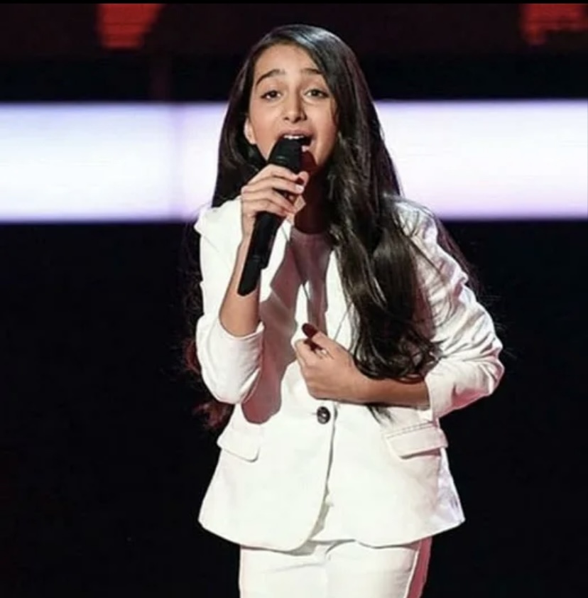 Элен Бадалян