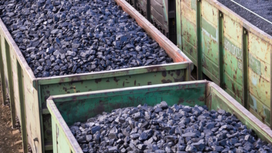    Украинский "Метинвест" остановил работу на шахте под Покровском Егор Гордеев