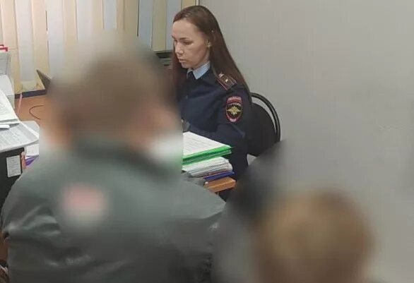 Фото: полиция Анапы.
