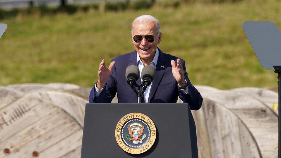 Фото: © REUTERS/Kevin Lamarque/File Photo