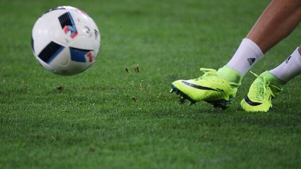    © Sputnik / Владимир Песня