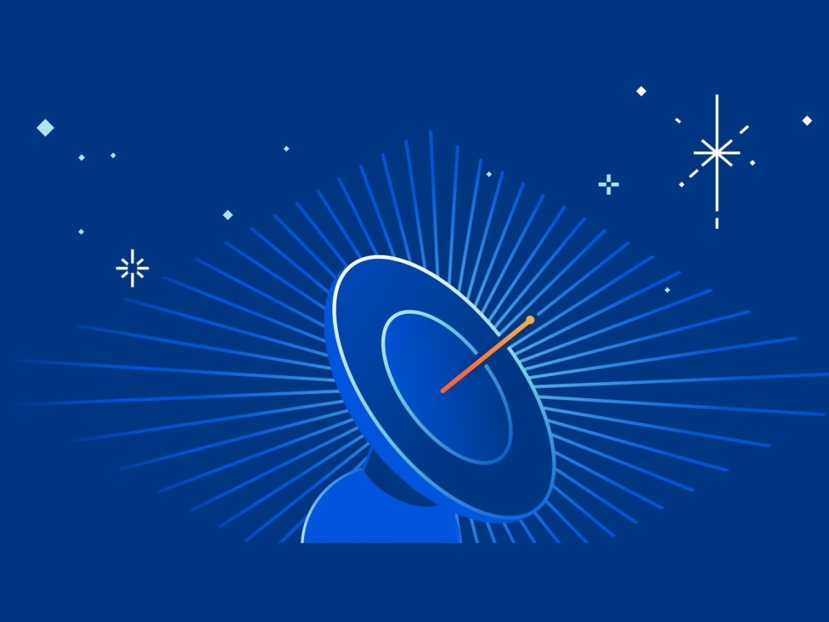    Трафик вырос на 17,2%. Детали обзора интернета за 2024 год от Cloudflare