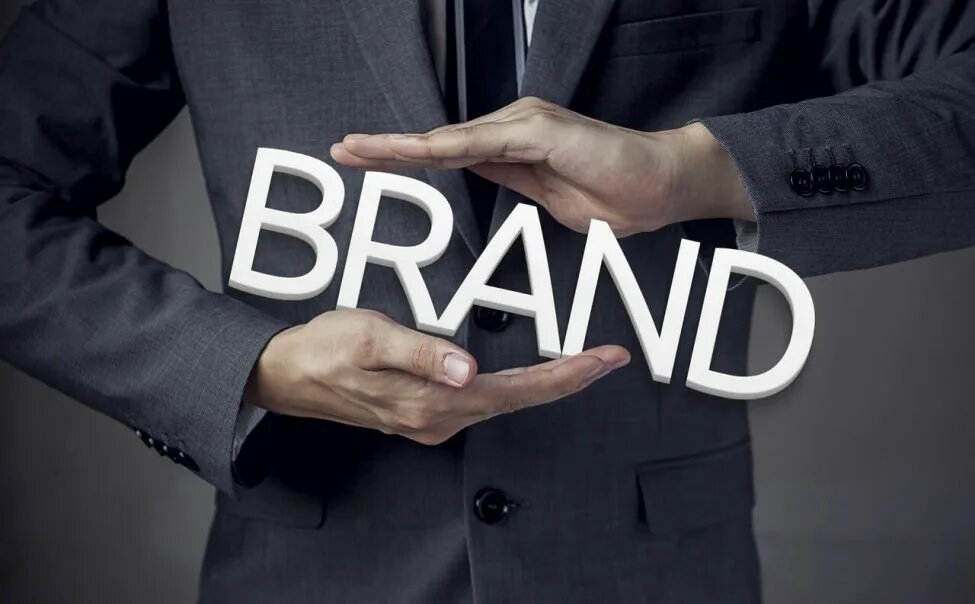 Brand  builder