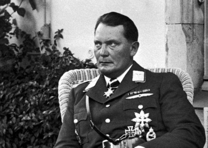 Герман Геринг