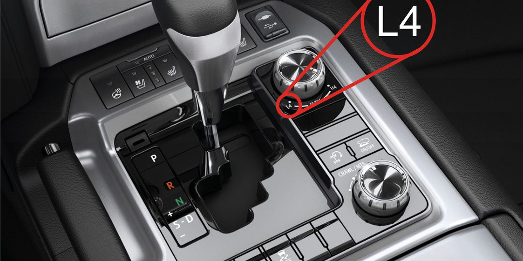 Понижающая передача и блокировки дифференциалов. Как это поможет в дороге.