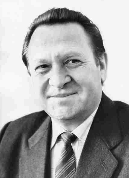 Николай Дмитриевич Швырёв — государственный, хозяйственный и партийный деятель.