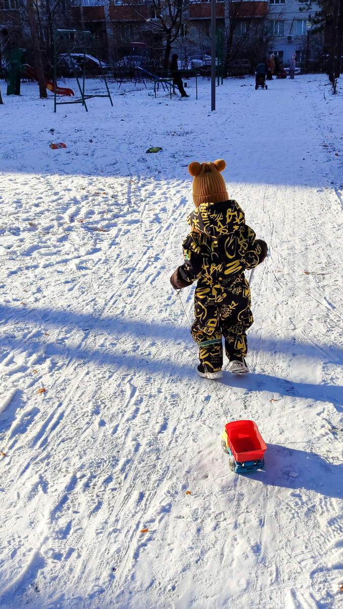 Дождались!!! 