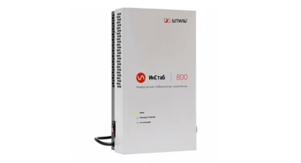 Штиль ИнСтаб IS800