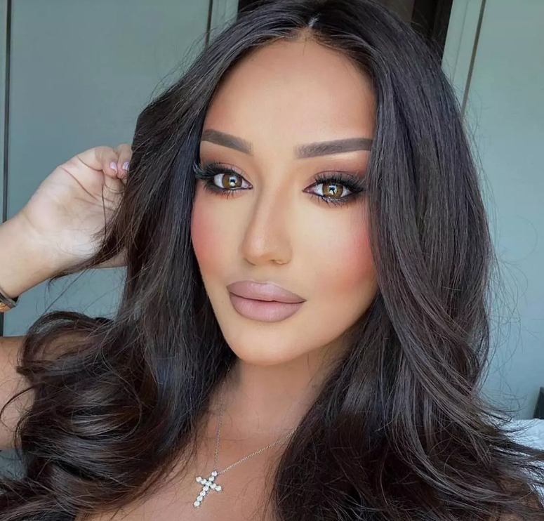 Гоар Аветисян 