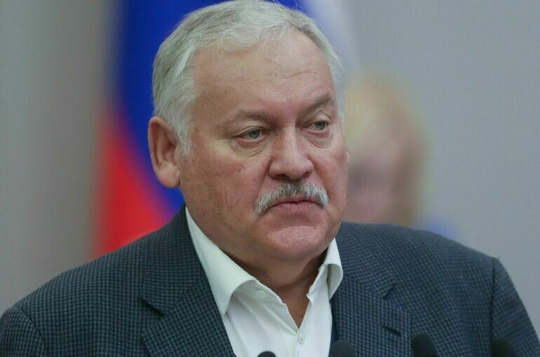   пресс-служба Госдумы