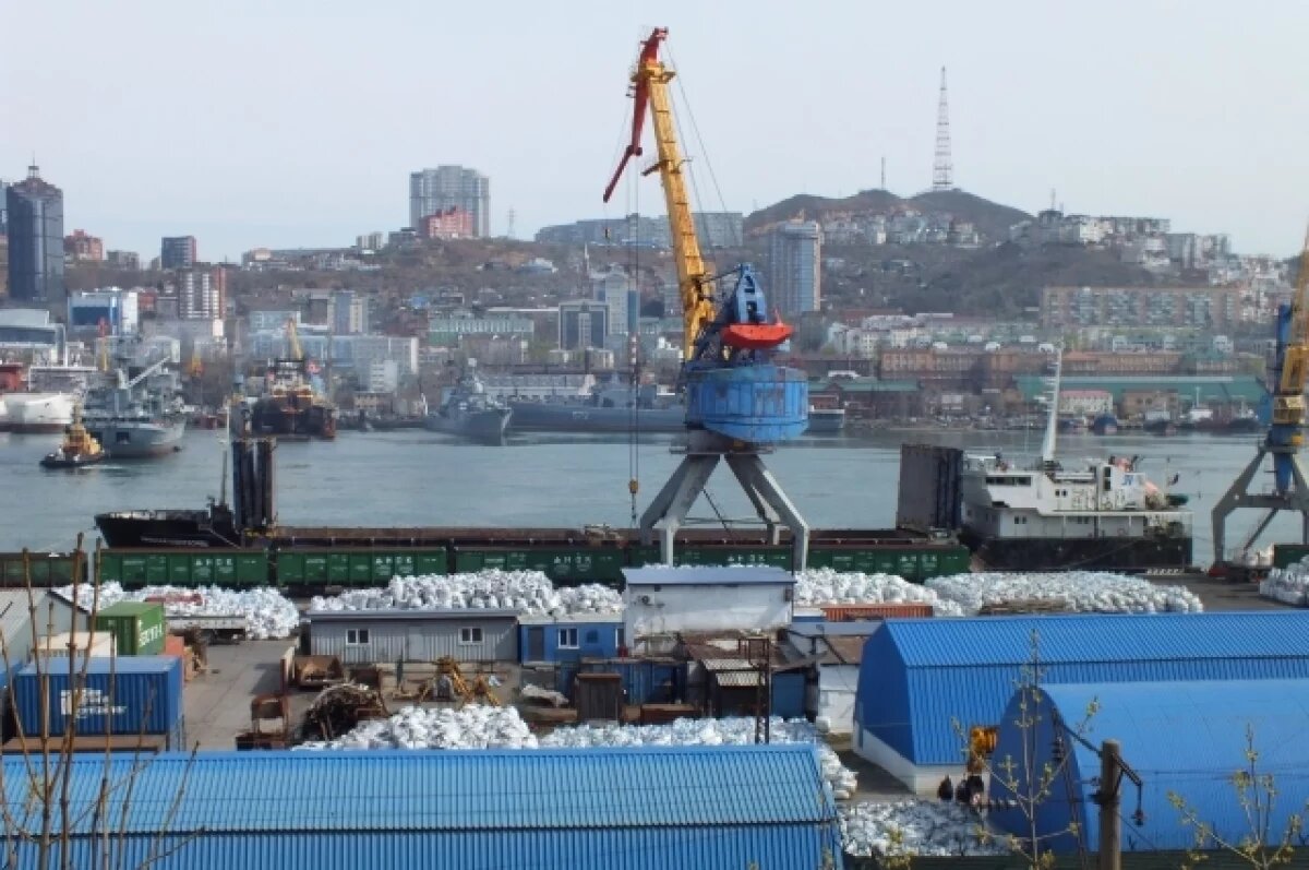    Рязань лидирует в реализации экспортного нацпроекта