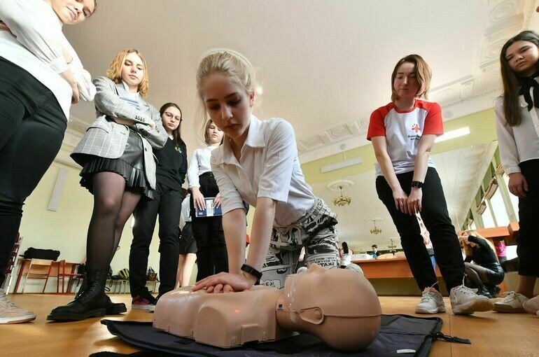   Сергей Киселев / АГН Москва